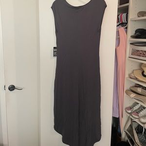 Express dress